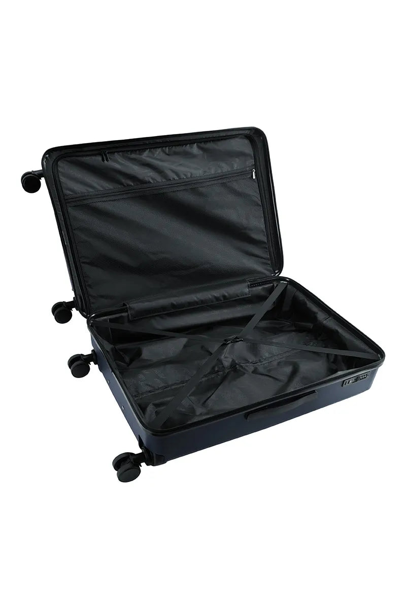 Airbox AZ13 - Large Navy Blue - Large Suitcase