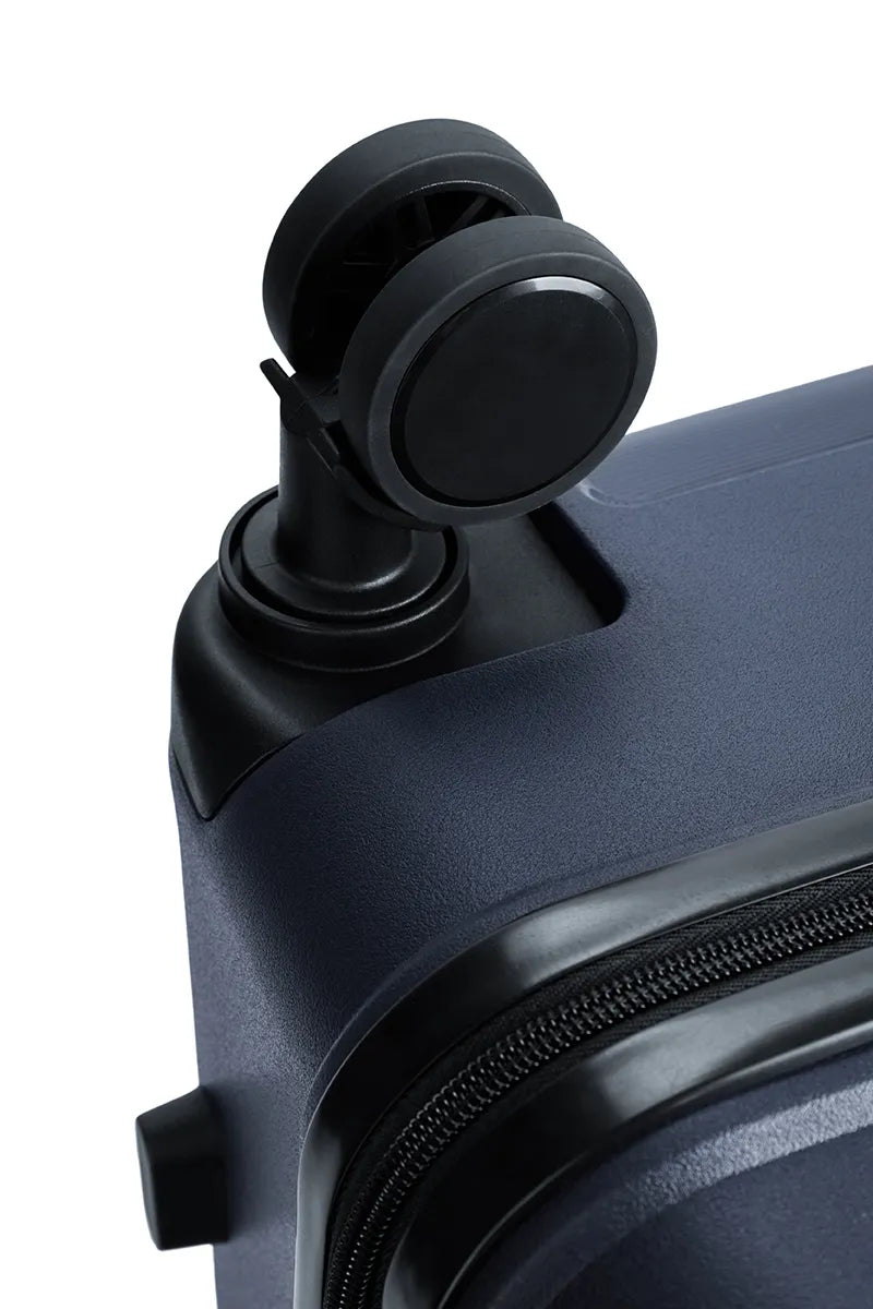 Airbox AZ13 - Large Navy Blue - Large Suitcase
