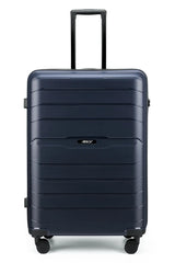 Airbox AZ13 - Large Navy Blue - Large Suitcase