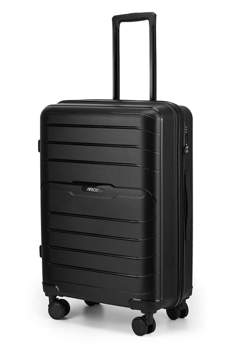 Airbox AZ13 - Mellanstor Black - Mellanstor Resväska