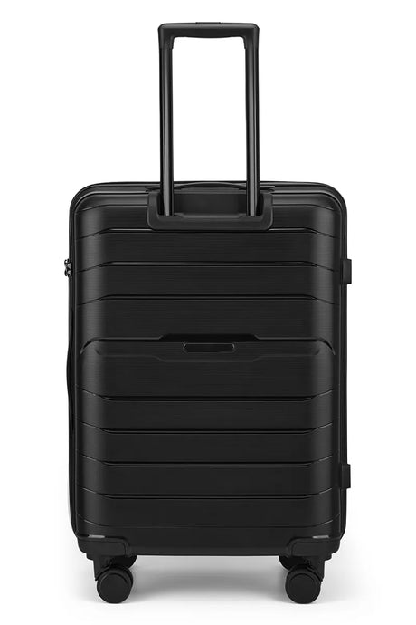 Airbox AZ13 - Mellanstor Black - Mellanstor Resväska