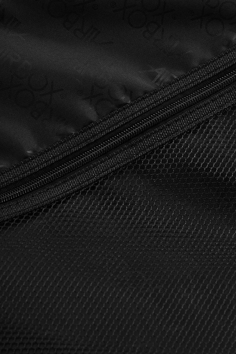 Airbox AZ13 - Medium Black - Medium Suitcase