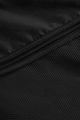 Airbox AZ13 - Medium Black - Medium Suitcase