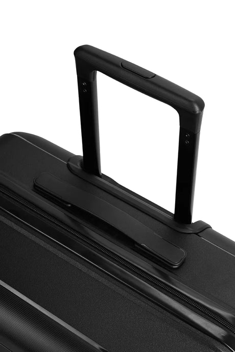 Airbox AZ13 - Mellanstor Black - Mellanstor Resväska