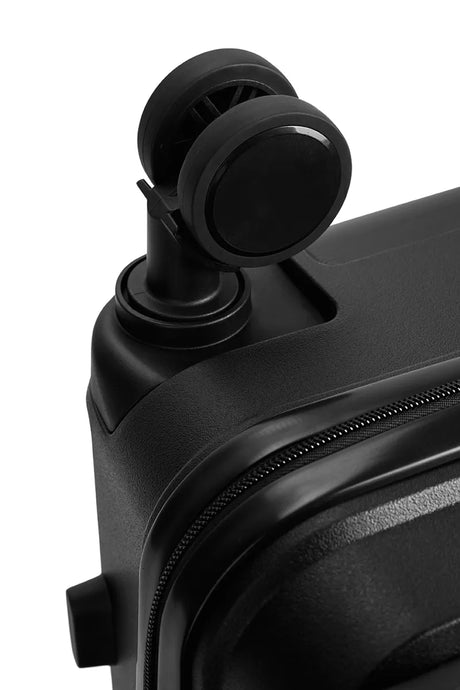 Airbox AZ13 - Mellanstor Black - Mellanstor Resväska