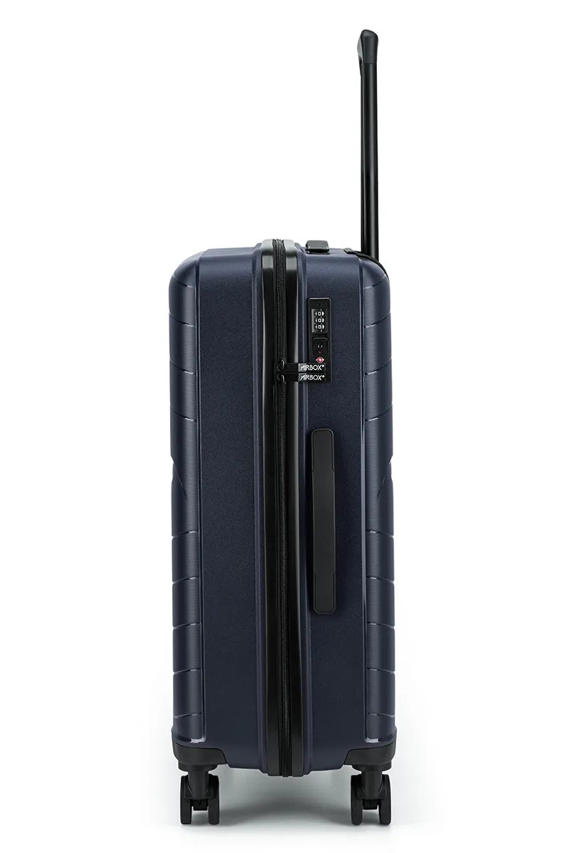 Airbox AZ13 - Medium Navy Blue