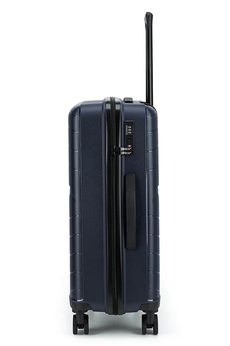 Airbox AZ13 - Mellanstor Navy Blue