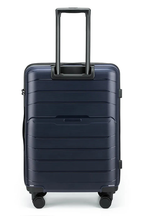 Airbox AZ13 - Mellanstor Navy Blue