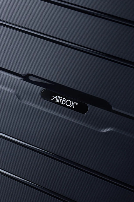 Airbox AZ13 - Mellanstor Navy Blue