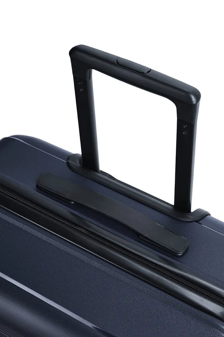 Airbox AZ13 - Mellanstor Navy Blue