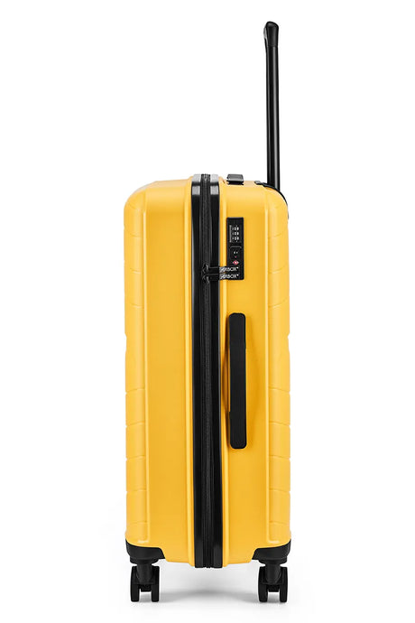 Airbox AZ13 - Mellanstor Yellow