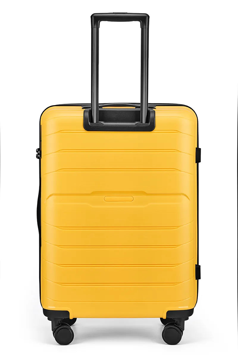 Airbox AZ13 - Mellanstor Yellow