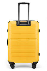 Airbox AZ13 - Mellanstor Yellow