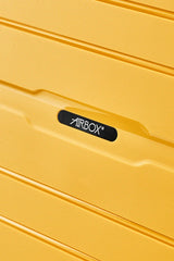 Airbox AZ13 - Mellanstor Yellow