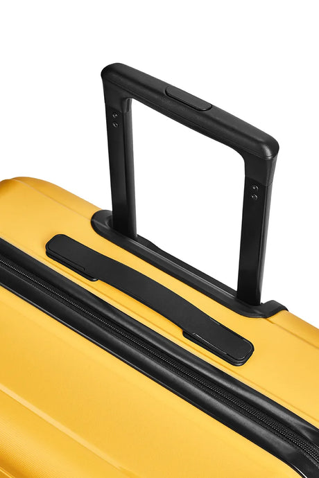 Airbox AZ13 - Mellanstor Yellow