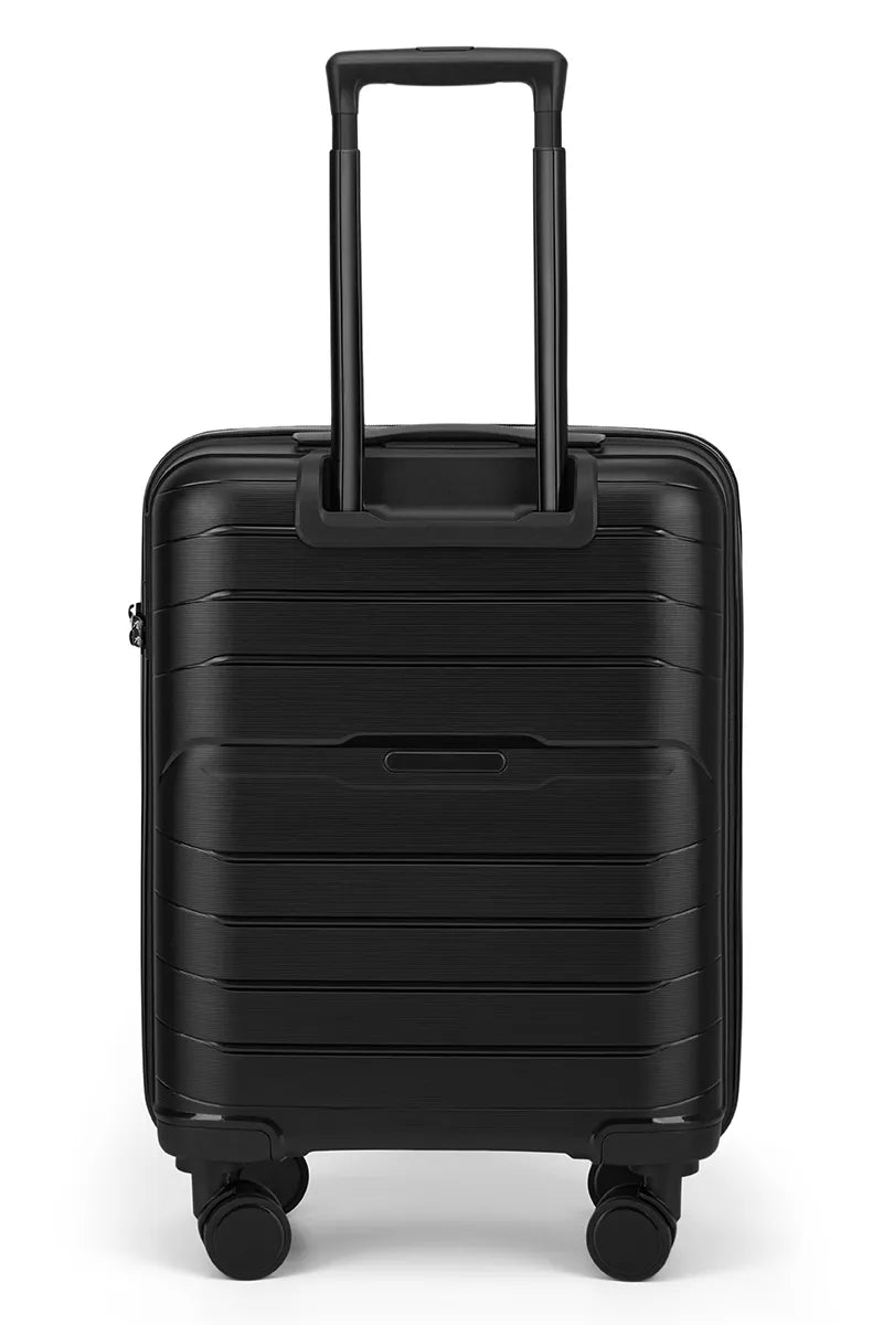 Airbox AZ13 - Kabinväska Black - Kabinväska