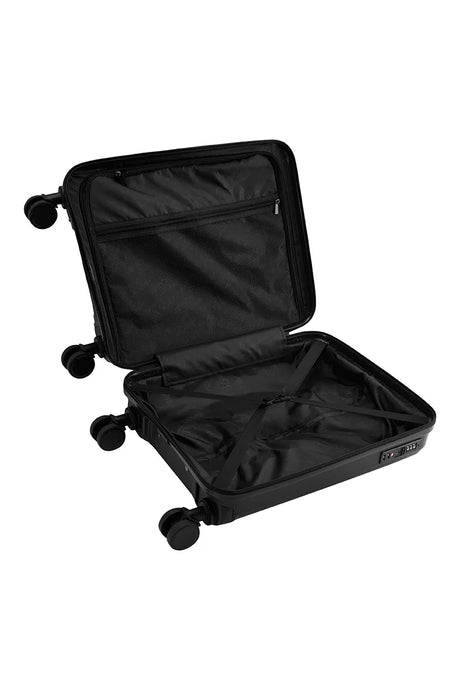 Airbox AZ13 - Kabinväska Black - Kabinväska