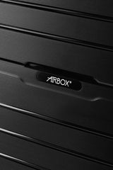 Airbox AZ13 - Kabinväska Black - Kabinväska