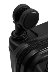 Airbox AZ13 - Kabinväska Black - Kabinväska