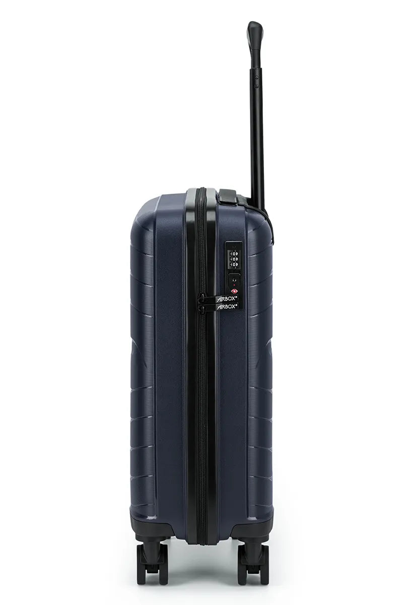Airbox AZ13 - Cabin Bag Navy Blue - Cabin Bag