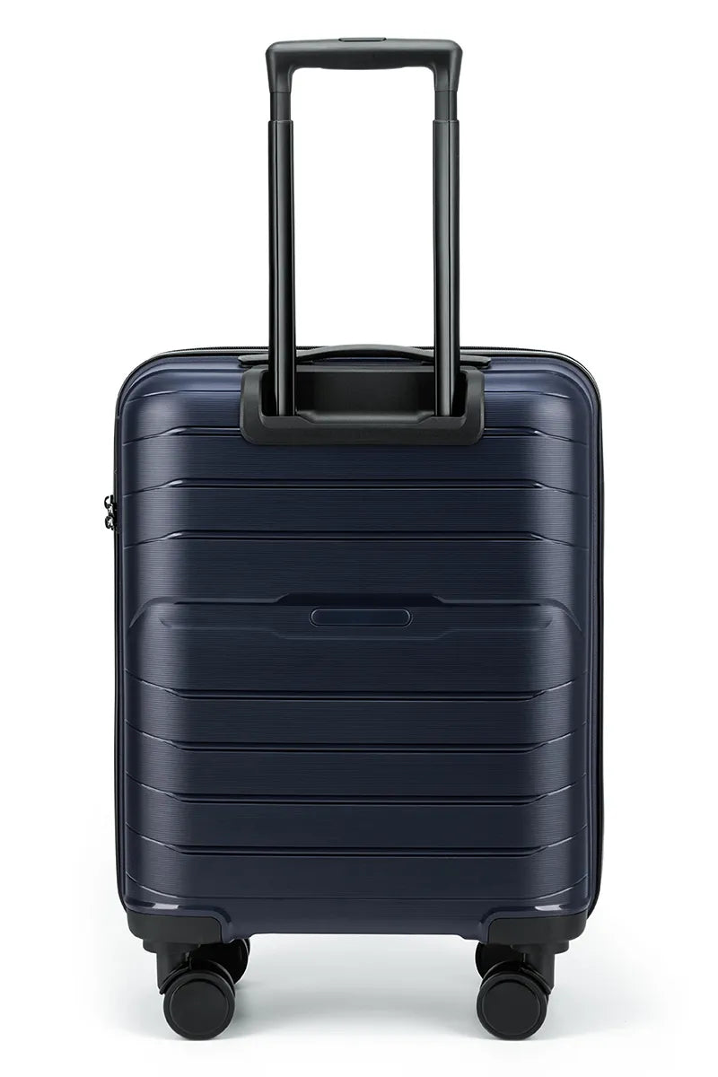 Airbox AZ13 - Cabin Bag Navy Blue - Cabin Bag