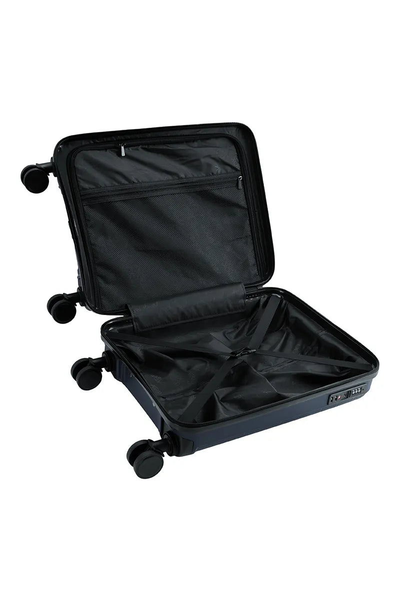 Airbox AZ13 - Cabin Bag Navy Blue - Cabin Bag