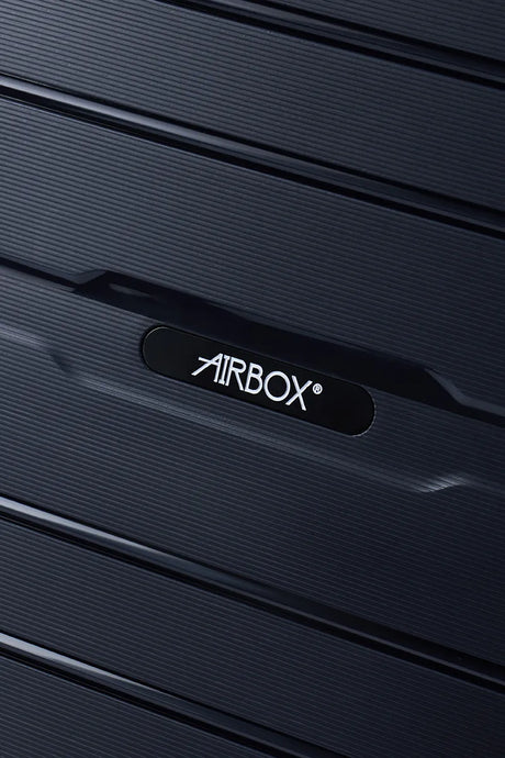 Airbox AZ13 - Kabinväska Navy Blue - Kabinväska