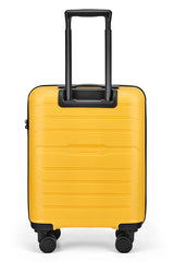 Airbox AZ13 - Kabinväska Yellow - Kabinväska