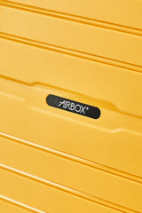 Airbox AZ13 - Kabinväska Yellow - Kabinväska