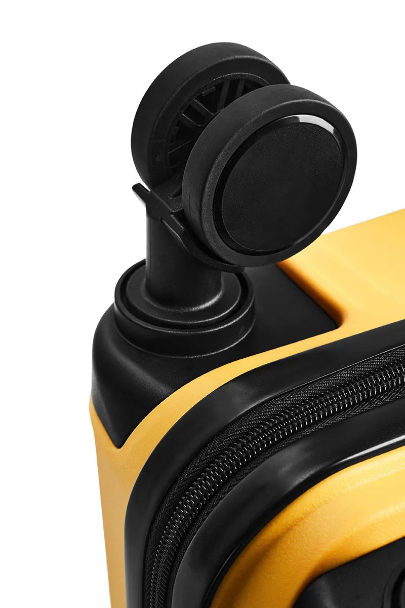 Airbox AZ13 - Kabinväska Yellow - Kabinväska