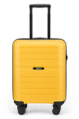 Airbox AZ13 - Kabinväska Yellow - Kabinväska