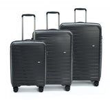 Airbox AZ18 - 3 set Black - Väskset