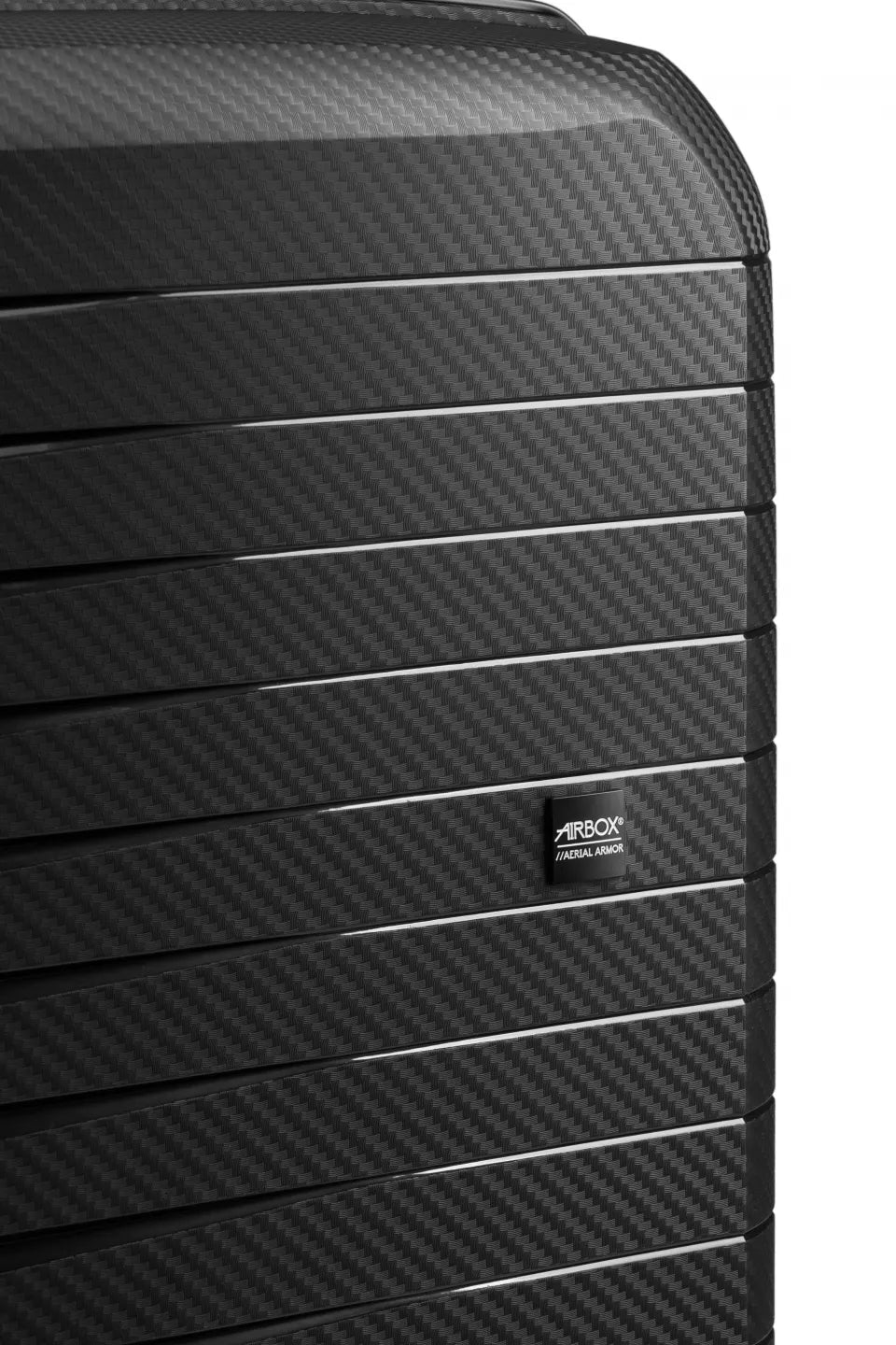 Airbox AZ18 - 3 set Black - Väskset