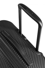 Airbox AZ18 - 3 set Black - Väskset