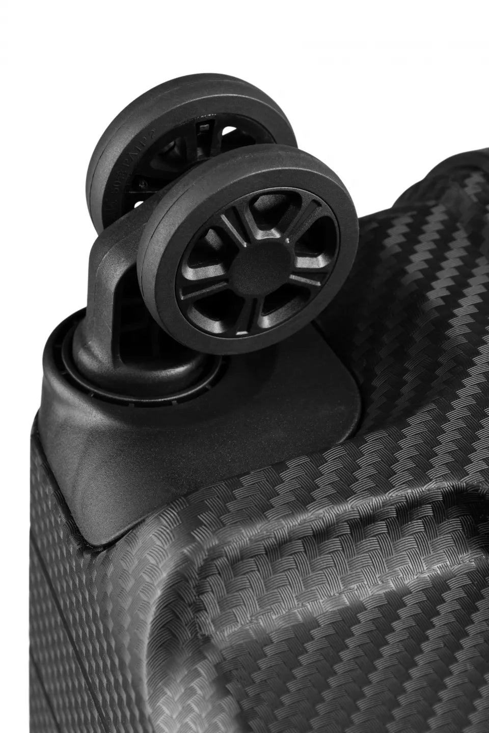 Airbox AZ18 - 3 set Black - Väskset
