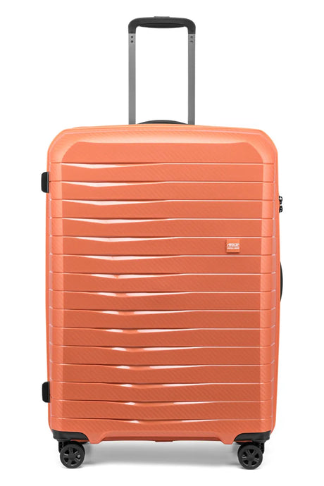 Airbox AZ18 - 3 set Orange - Väskset