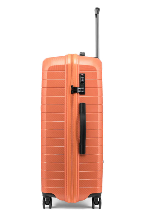 Airbox AZ18 - Stor Orange - Stor Resväska