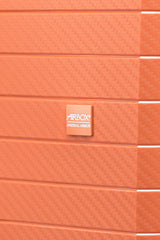 Airbox AZ18 - 3 set Orange - Väskset