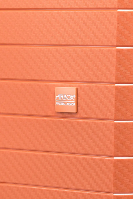 Airbox AZ18 - 3 set Orange - Väskset