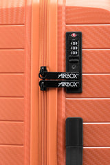 Airbox AZ18 - 3 set Orange - Väskset