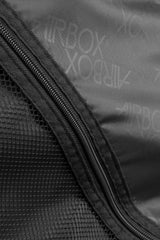 Airbox AZ18 - 3 set Carbon Grey - Väskset