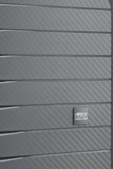 Airbox AZ18 - 3 set Carbon Grey - Väskset