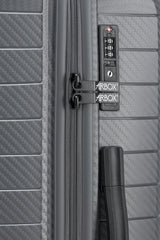 Airbox AZ18 - 3 set Carbon Grey - Väskset