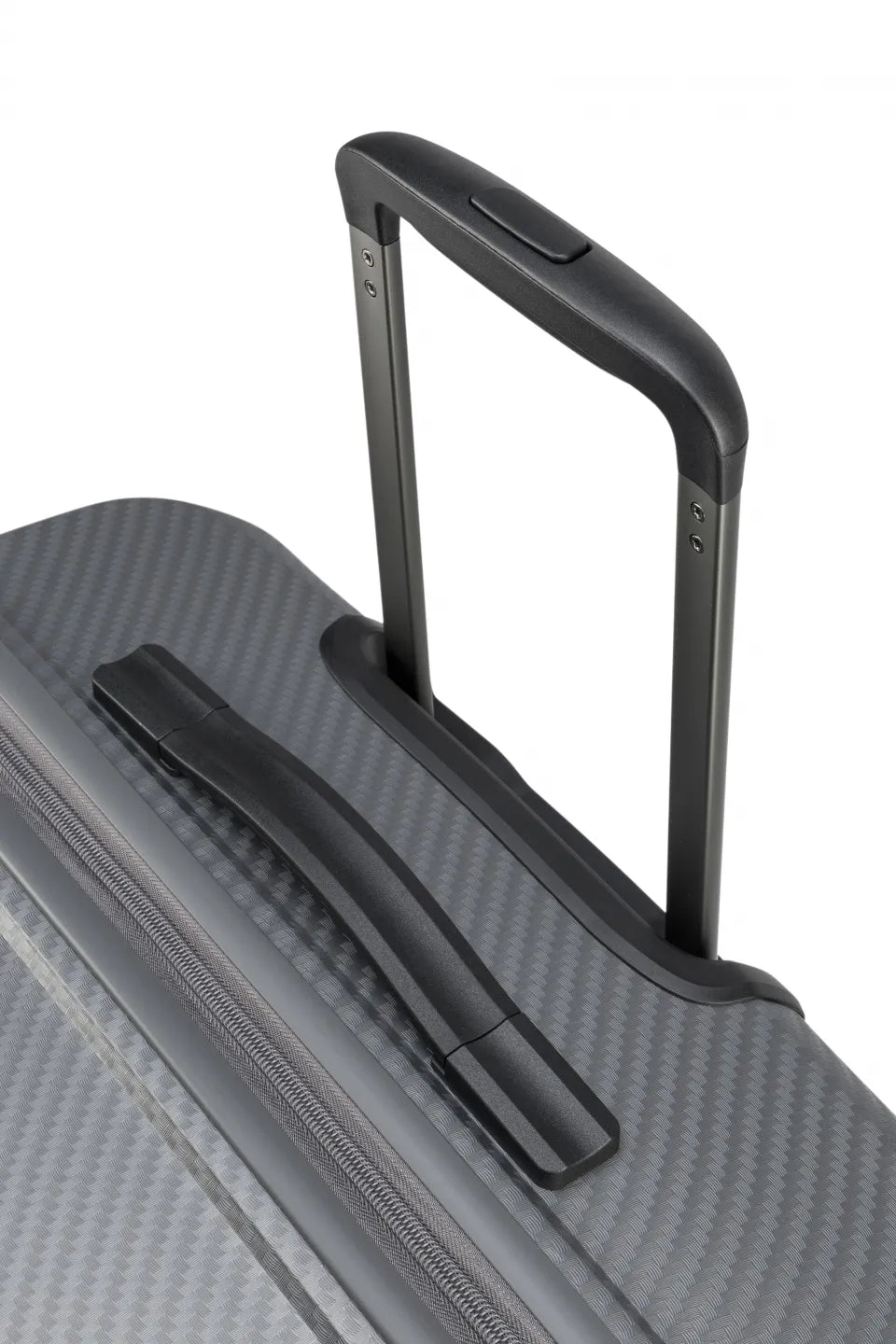 Airbox AZ18 - 3 set Carbon Grey - Väskset