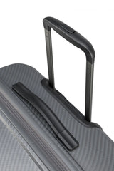 Airbox AZ18 - 3 set Carbon Grey - Väskset