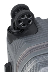 Airbox AZ18 - 3 set Carbon Grey - Väskset