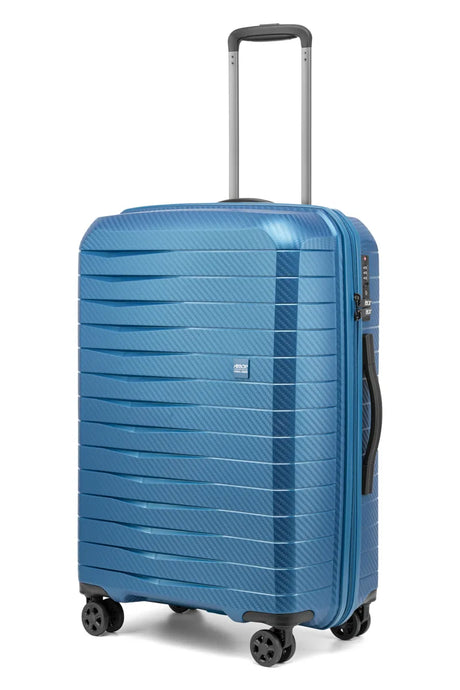 Airbox AZ18 - Mellanstor Aqua Navy