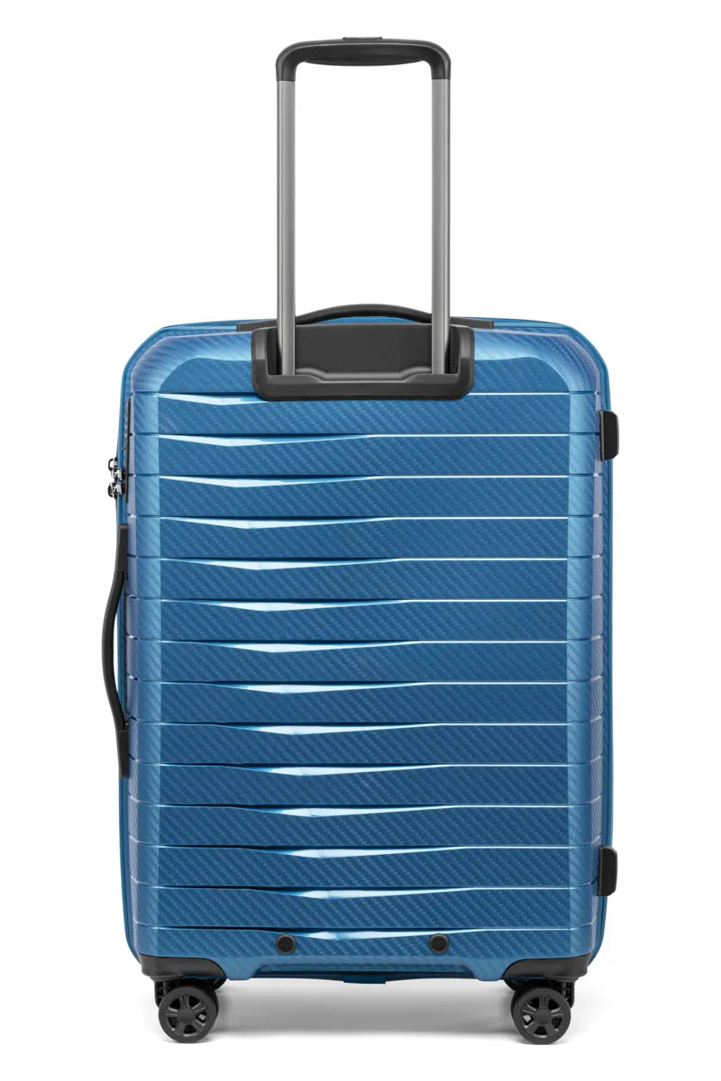 Airbox AZ18 - Medium Aqua Navy