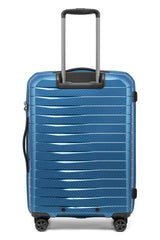 Airbox AZ18 - Medium Aqua Navy