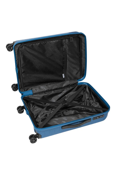 Airbox AZ18 - Mellanstor Aqua Navy